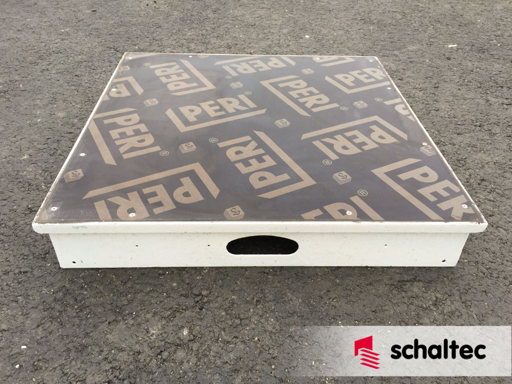 PERI SKYDECK Paneel SDP 75x75 used | high quality PERI SKYDECK Paneel SDP 75x75 used | high quality