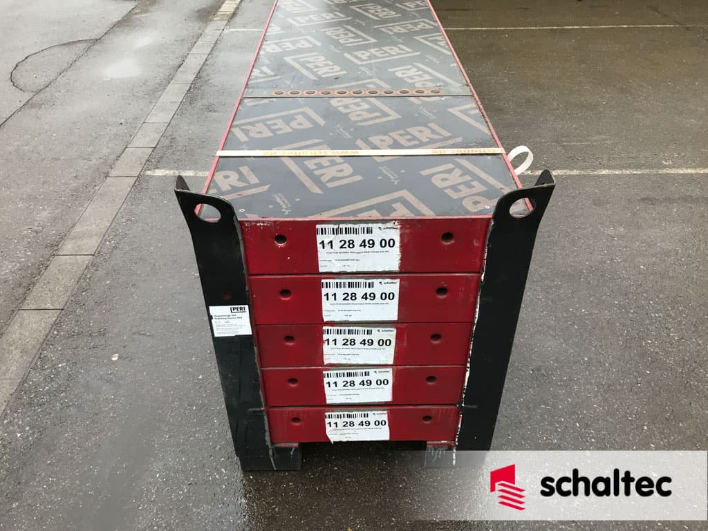 PERI MAXIMO Mehrzweck MXM 270x60 Detailansicht