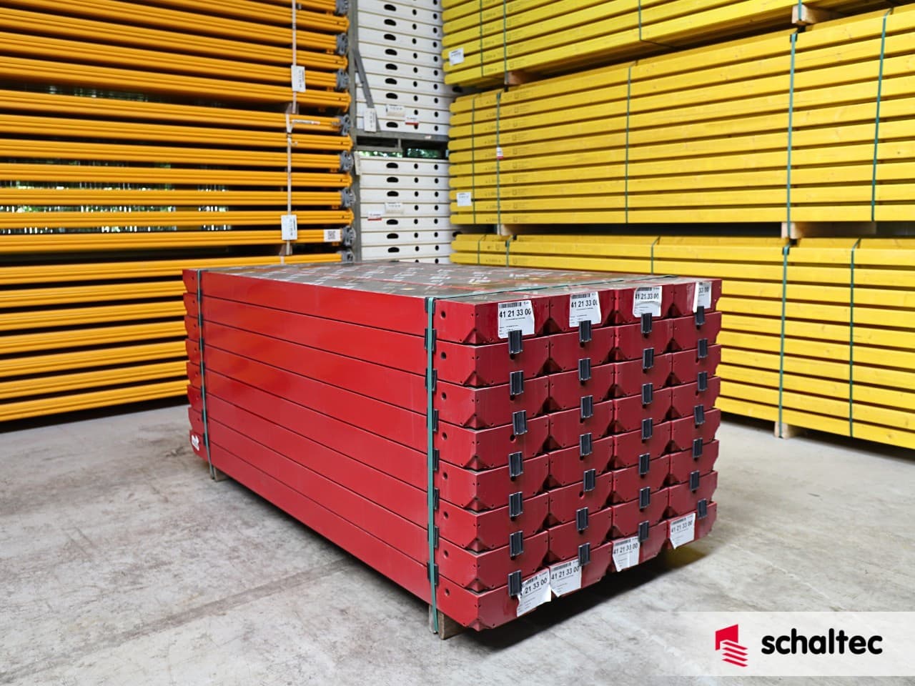 PERI MAXIMO MX15 30x240 Gebrauchtschalung | high quality