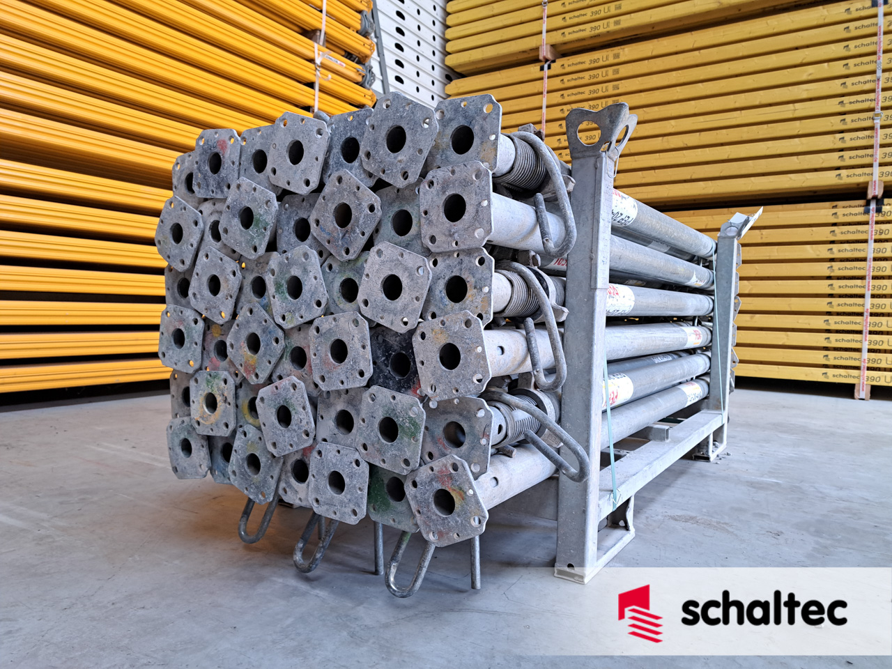 89020400-PERI-Deckenstütze-PEP-20-400-gebraucht-schaltec-gmbh (7)