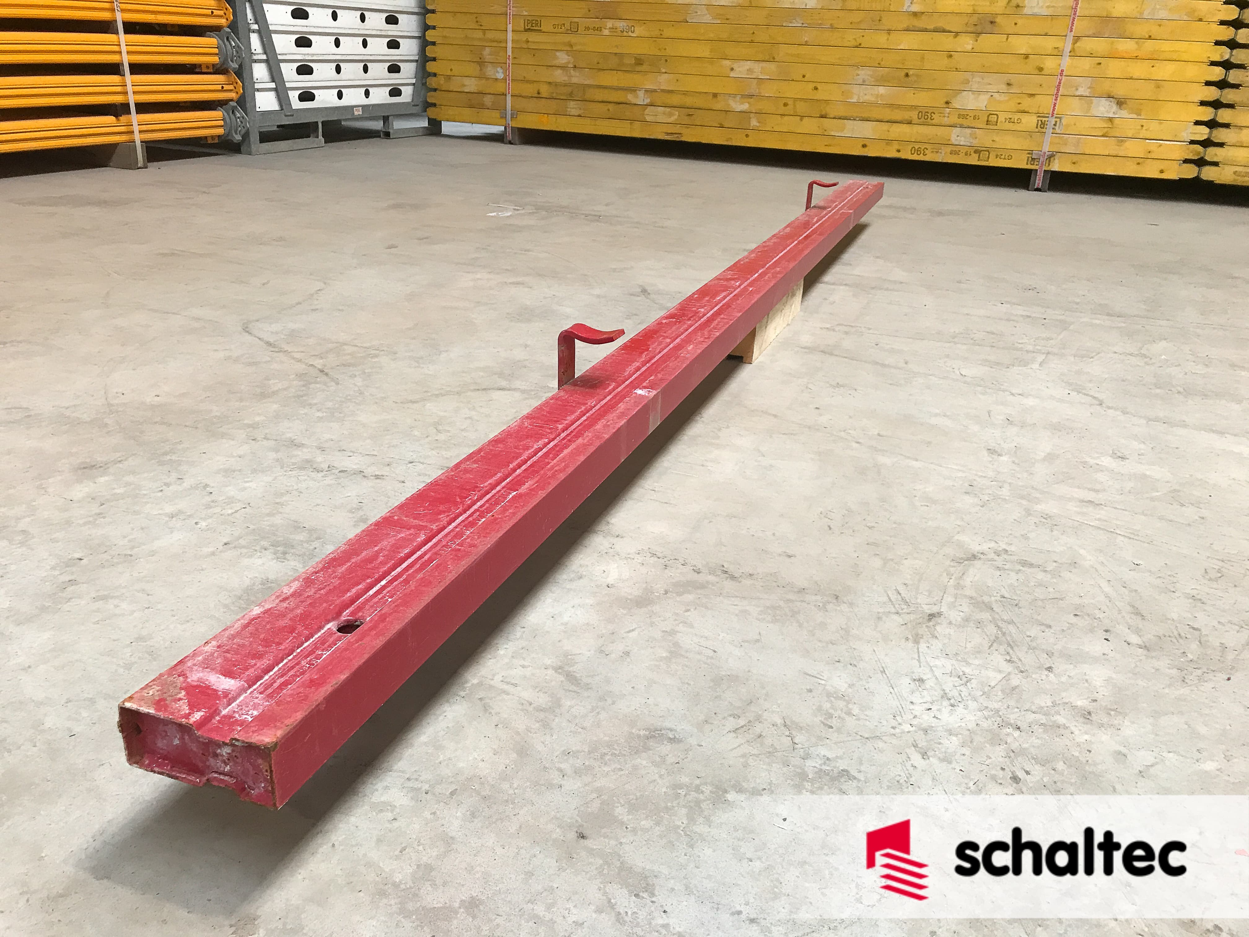 PERI MAXIMO-WDA MX 330x5 Gebrauchtschalung | Standard-Qualität