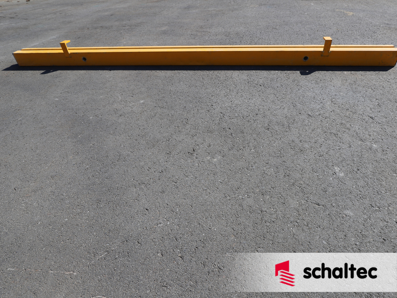 PERI TRIO Wanddickenausgleich WDA 270x10 used | medium quality