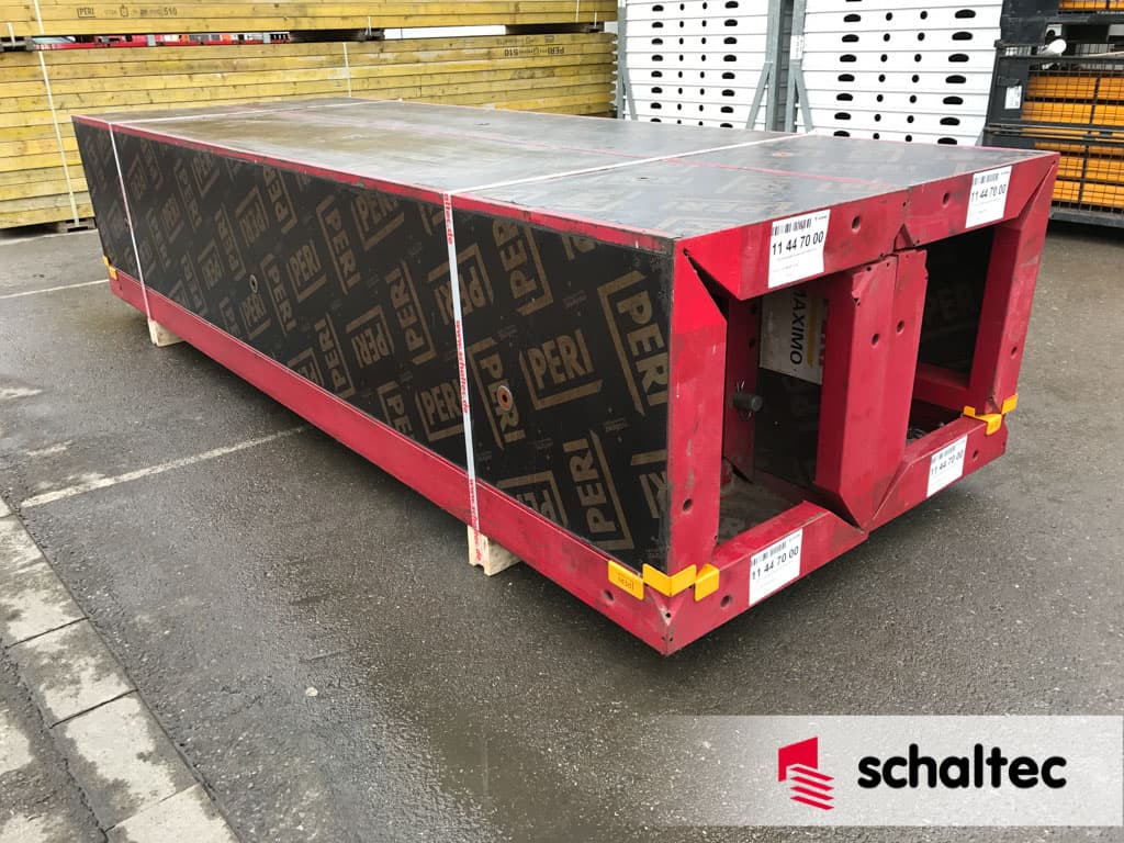 PERI MAXIMO-Innenecke MXI 330x60 GB-Schalung