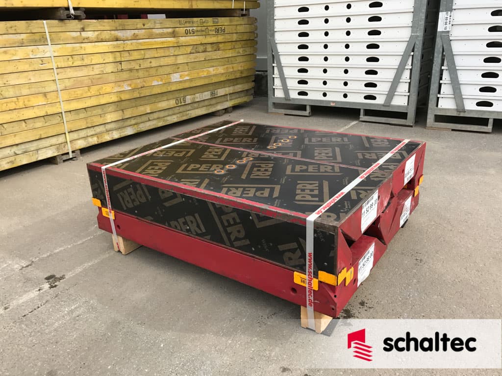 PERI MAXIMO-Innenecke MXI 120x5020 GB-Schalung
