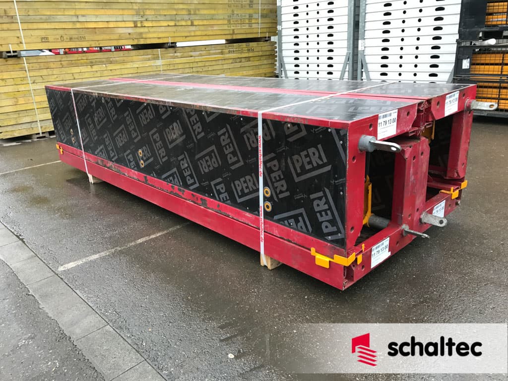 PERI MAXIMO-Schachtecke MXSE 330 GB-Schalung
