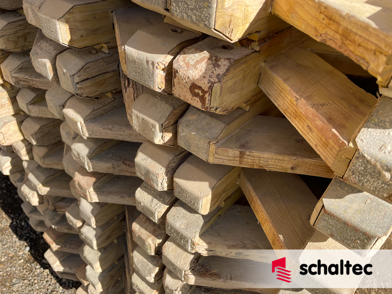 40 Stk. PERI Gitterträger GT 24, L=3,00m gebraucht