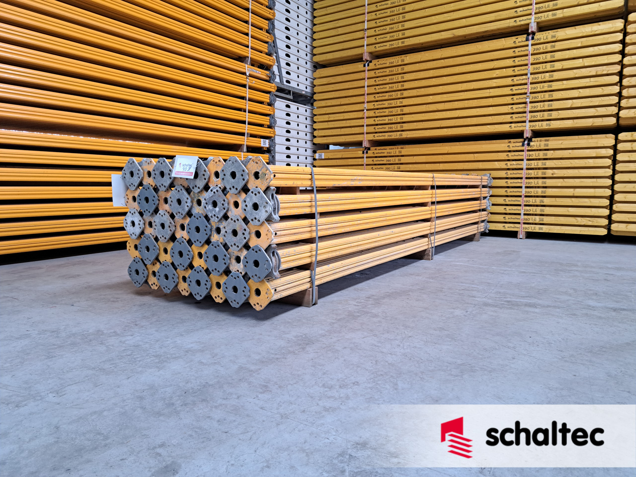 PERI MULTIPROP MP625 used | medium quality PERI MULTIPROP MP625 used | medium quality