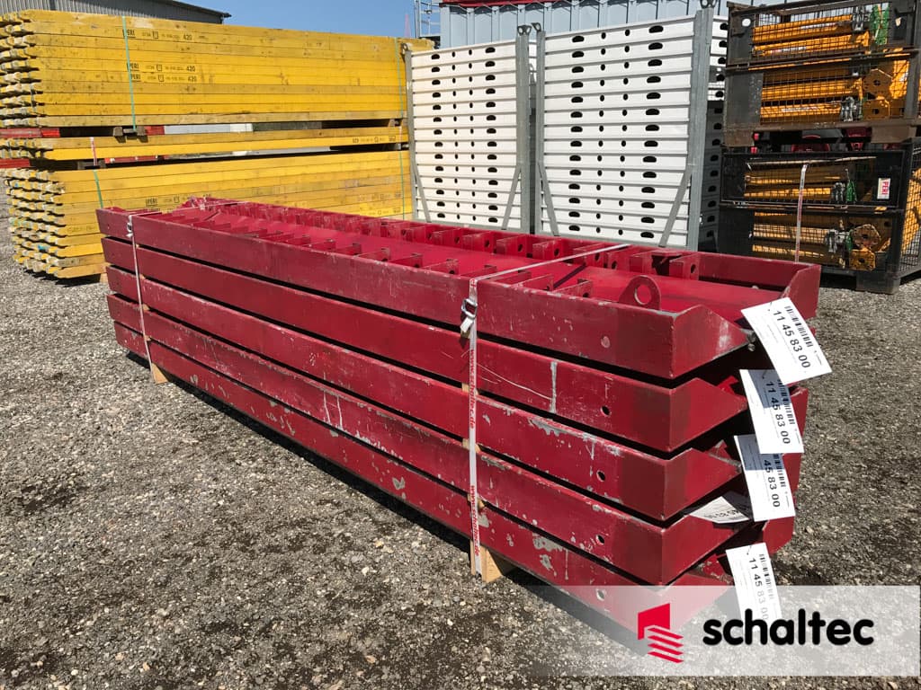 PERI MAXIMO-Gelenkecke MXGI 330 Gebrauchtschalung