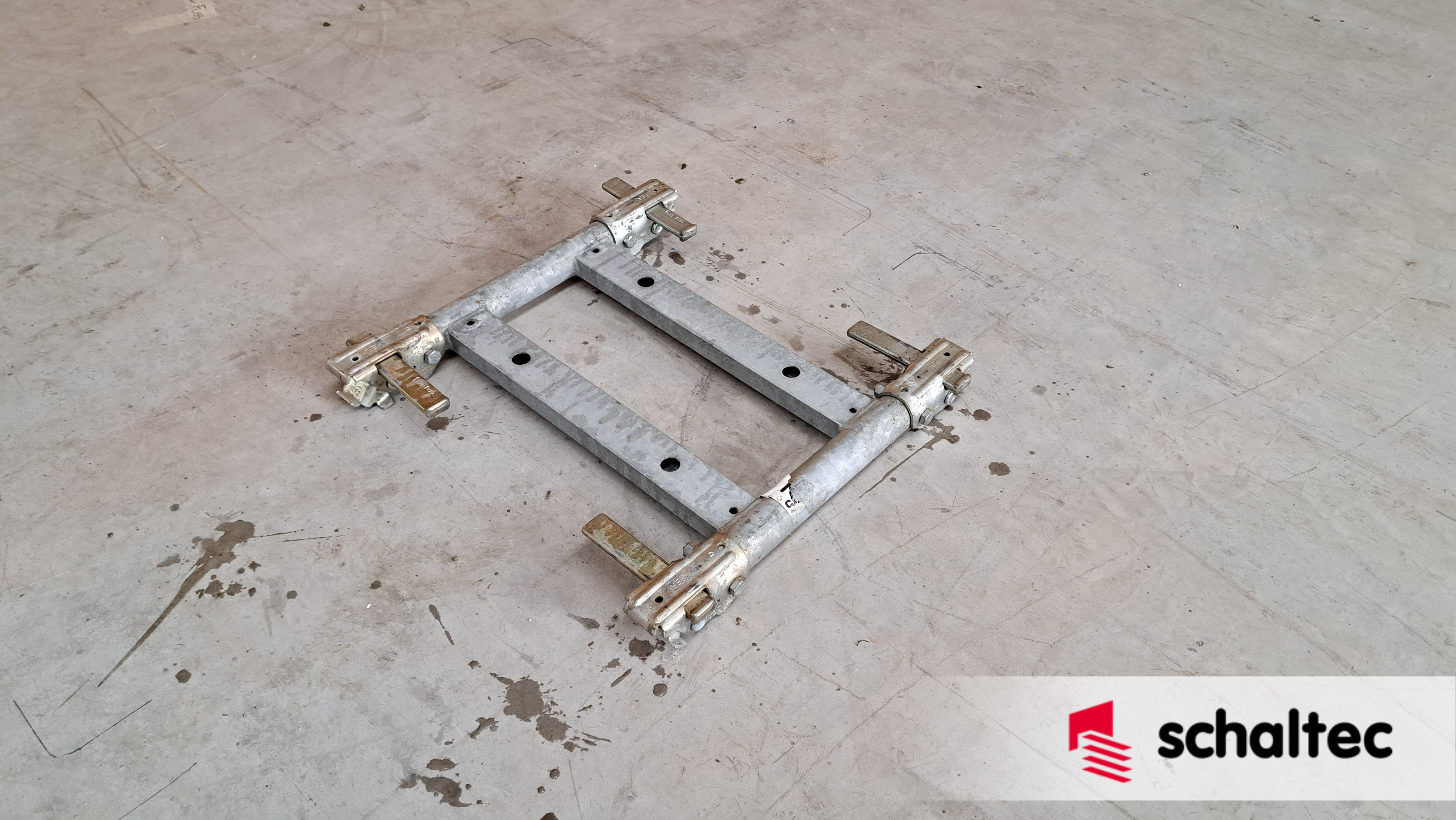 PERI MULTIPROP MRK-Rahmen 62,5 (Stahl) used | medium quality PERI MULTIPROP MRK-Rahmen 62,5 (Stahl) used | medium quality