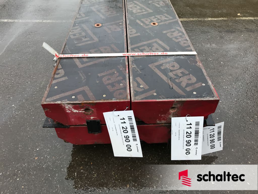 PERI MAXIMO MX 270x30 Detailansicht