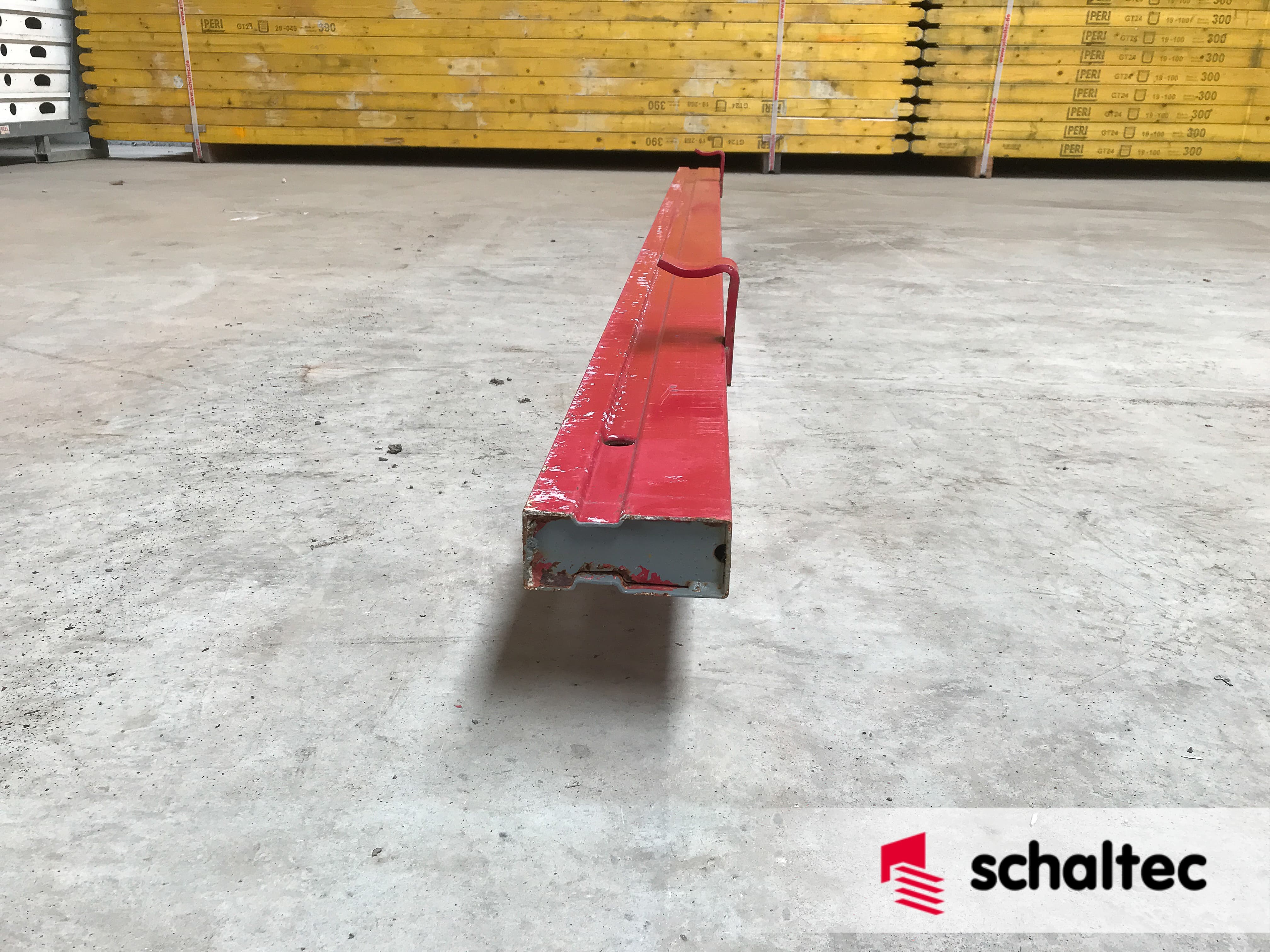 PERI MAXIMO-WDA MX 270x5 Gebrauchtschalung | Standard-Qualität