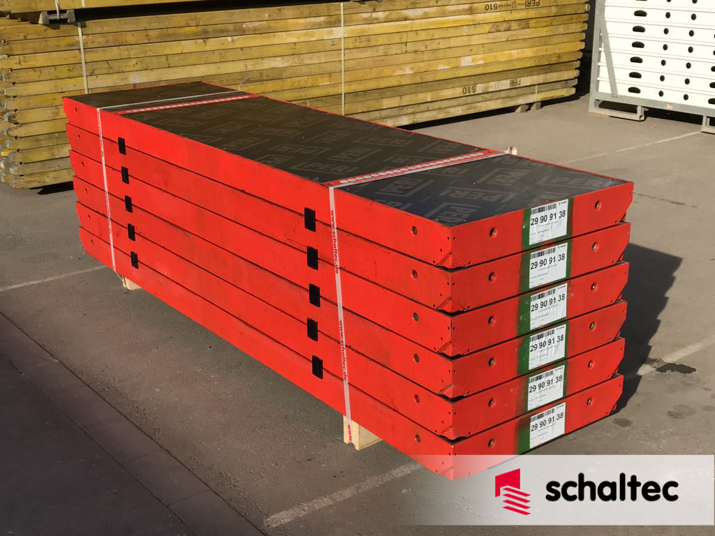 PERI TRIO TRM 270x72 used | high quality