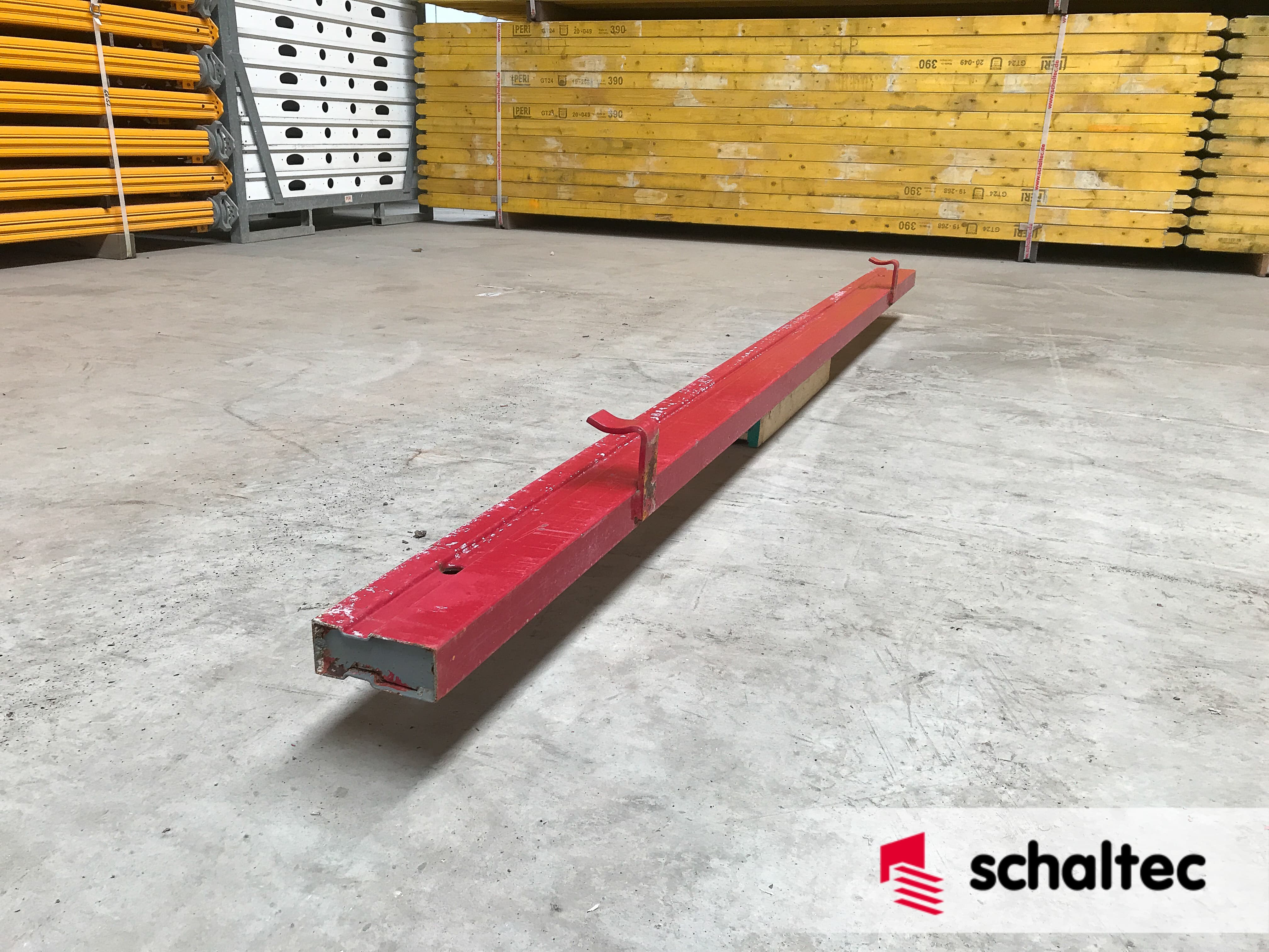 PERI MAXIMO-WDA MX 270x5 Gebrauchtschalung | Standard-Qualität