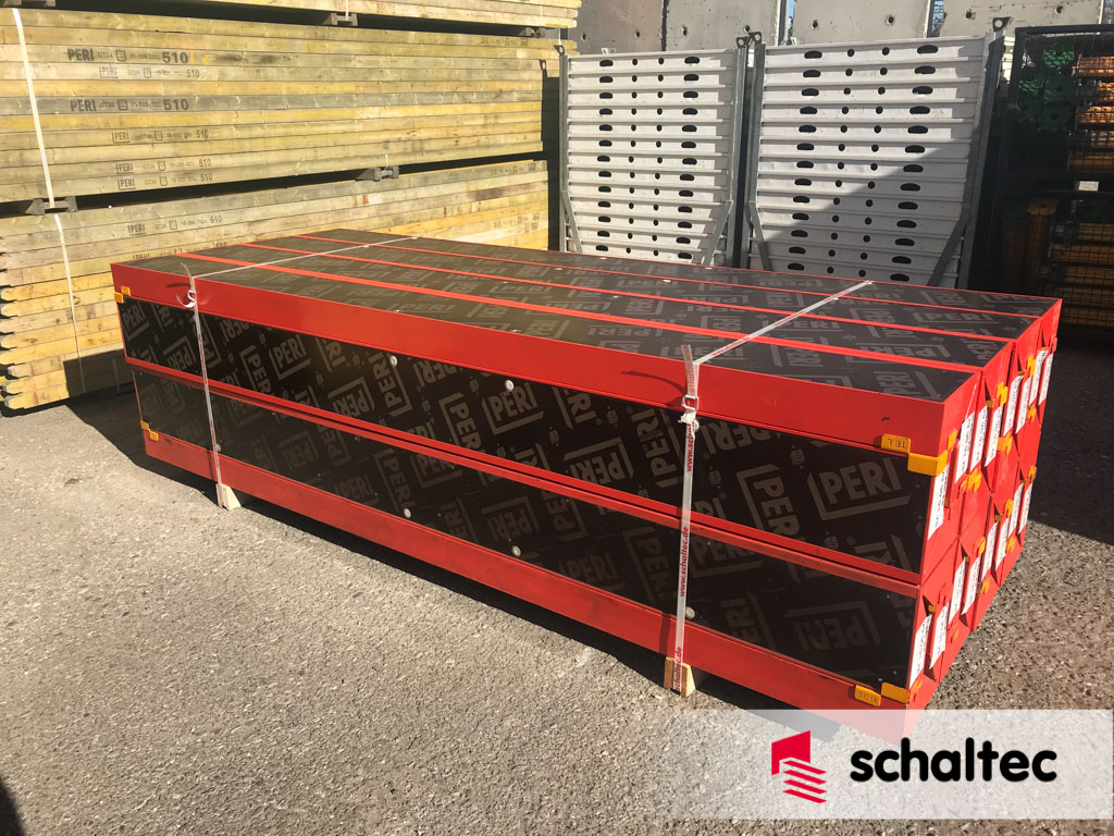 PERI TRIO Ecke TE/4 330 used | high quality