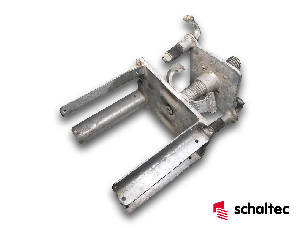 PERI Kalottenkreuzkopf MKK used | medium quality PERI Kalottenkreuzkopf MKK used | medium quality