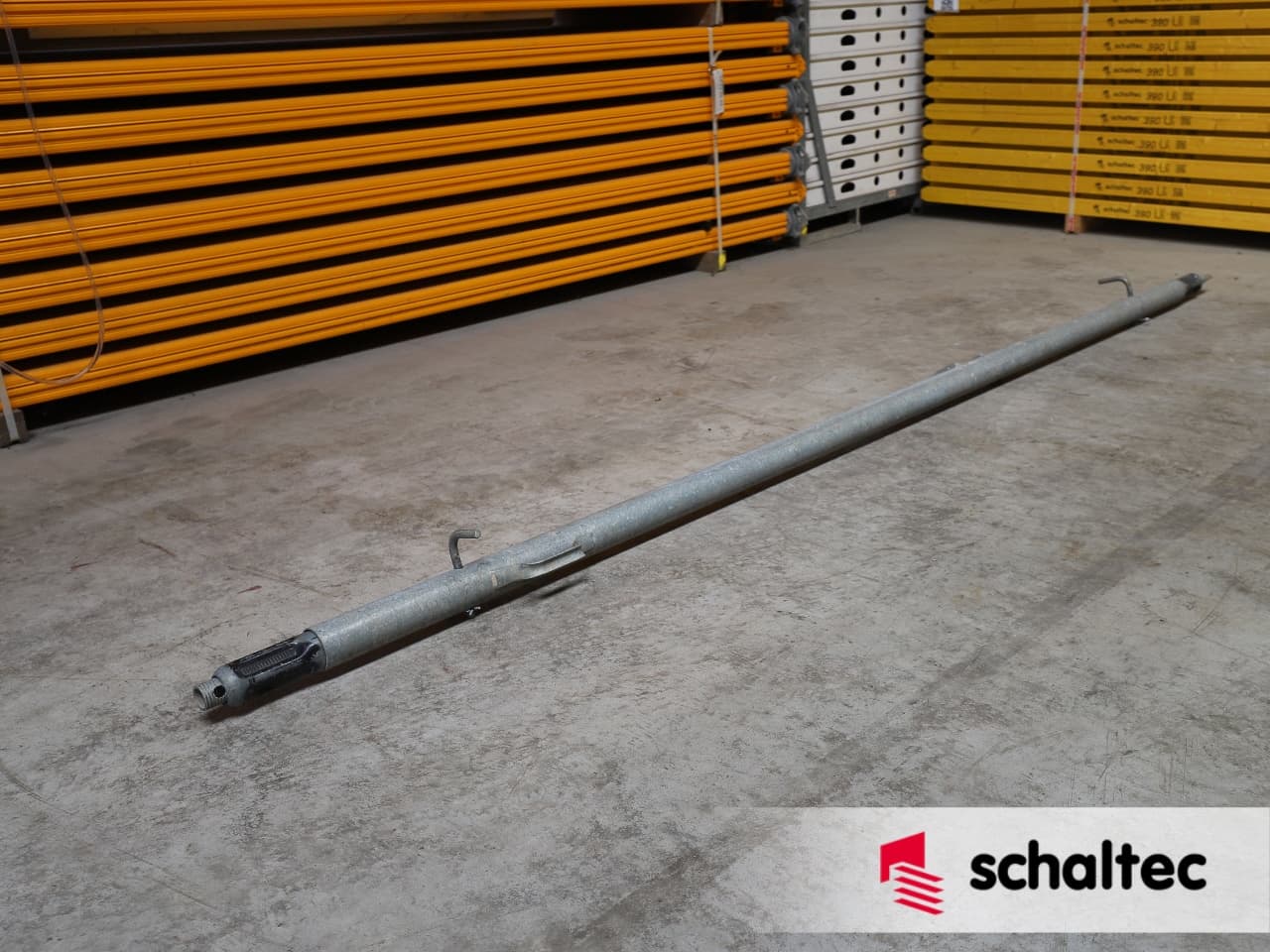 PERI Richtstütze RS 650, verz. used | medium quality