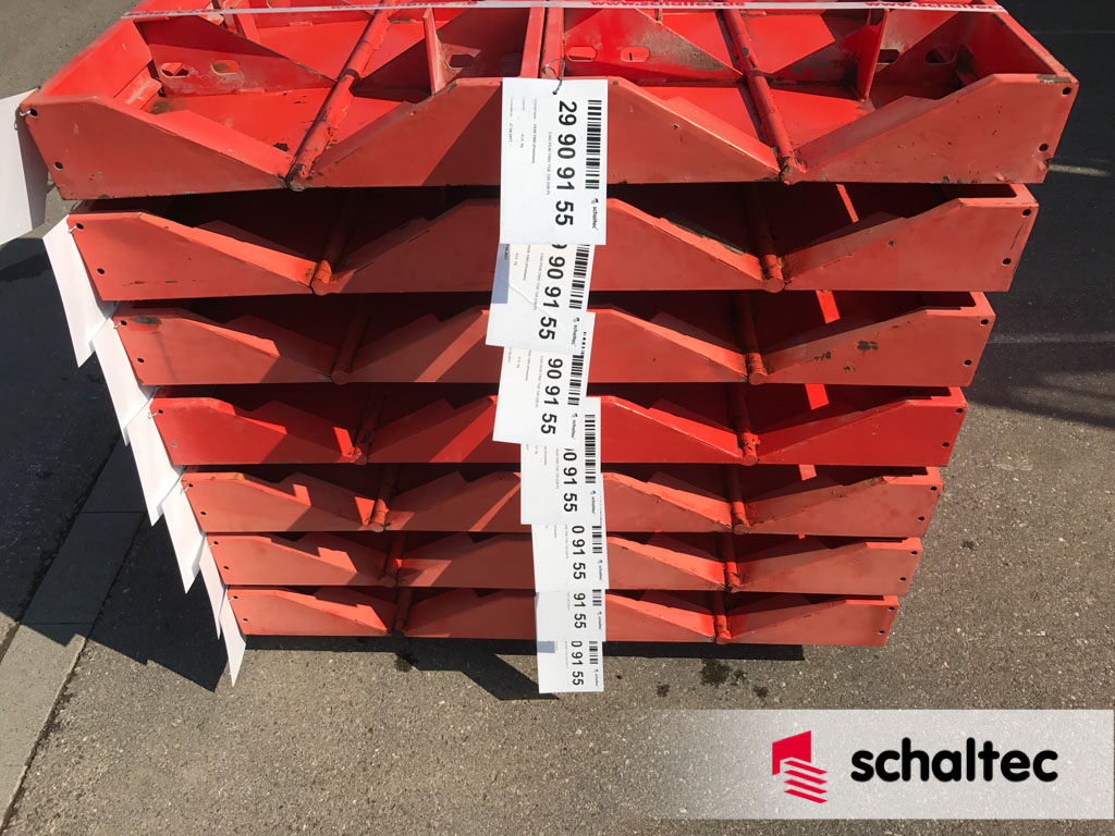 PERI TRIO Gelenkecke TGE 120 used | high quality