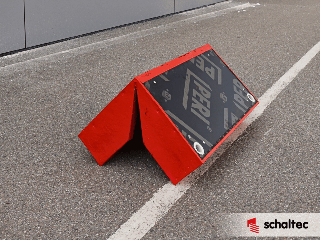 PERI TRIO Ecke 60-2 used | high quality