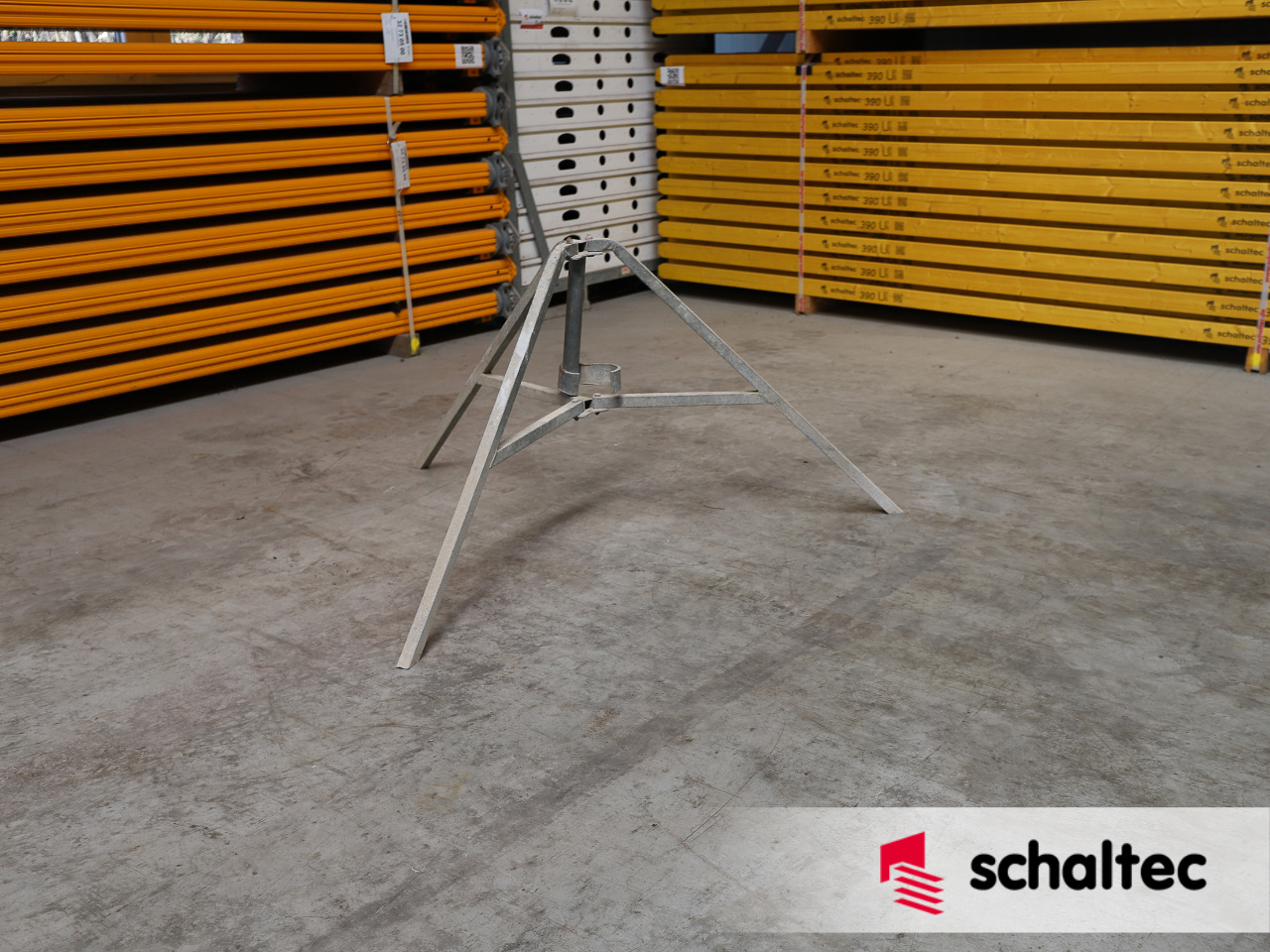 PERI Dreibein vz used | medium quality PERI Dreibein vz used | medium quality